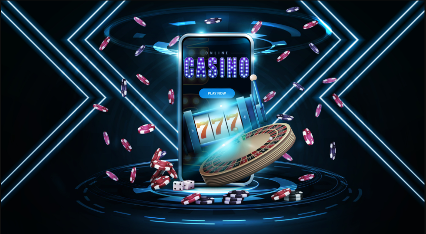 Cara Bermain Live Casino Online untuk Pemula