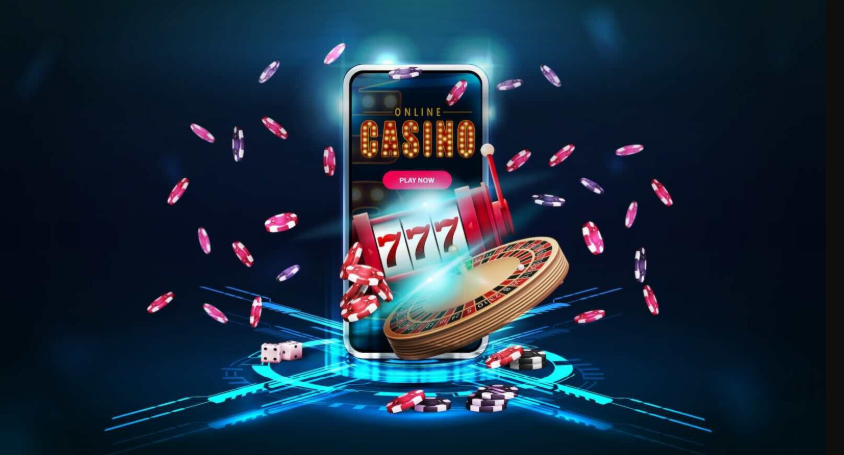 Live Casino Online